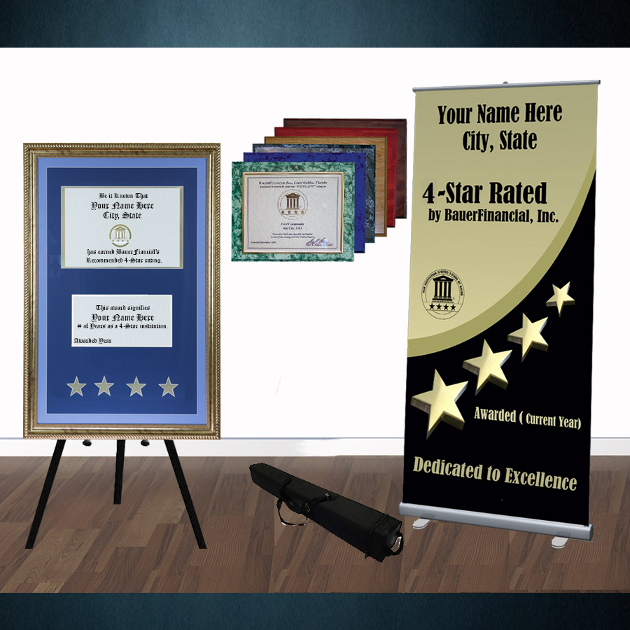 4-Star Products