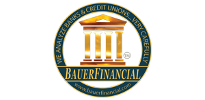 We Analyze Banks & Credit Unions ...very carefully