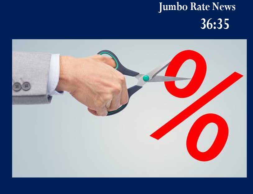 Cutting Interest Rates