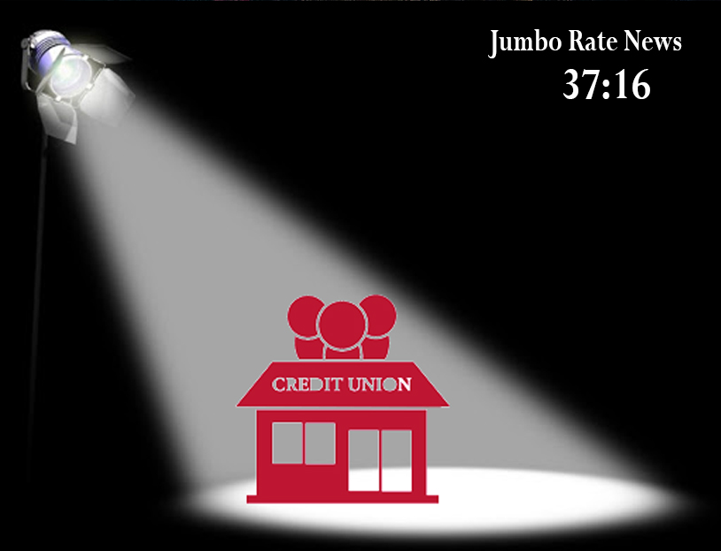 Jumbo Rate News