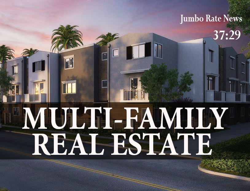 Multi Family Real Estate