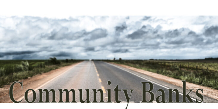 Community Banks Going the Extra Mile