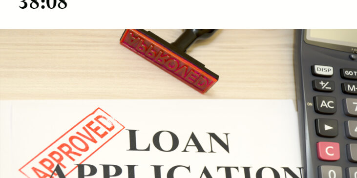 Loans to bank insiders - PPP Application Approved