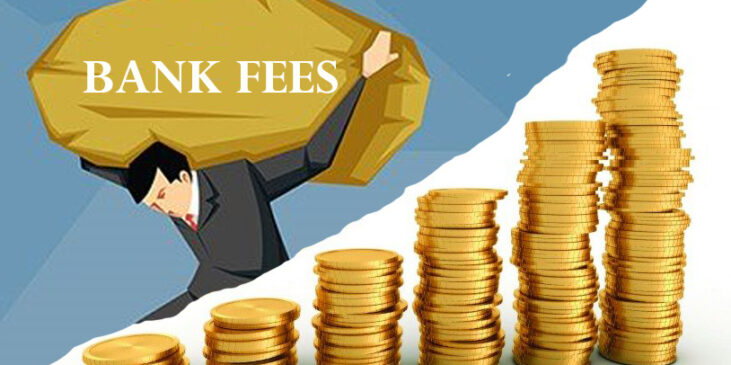 Banks with Highest Service Fees