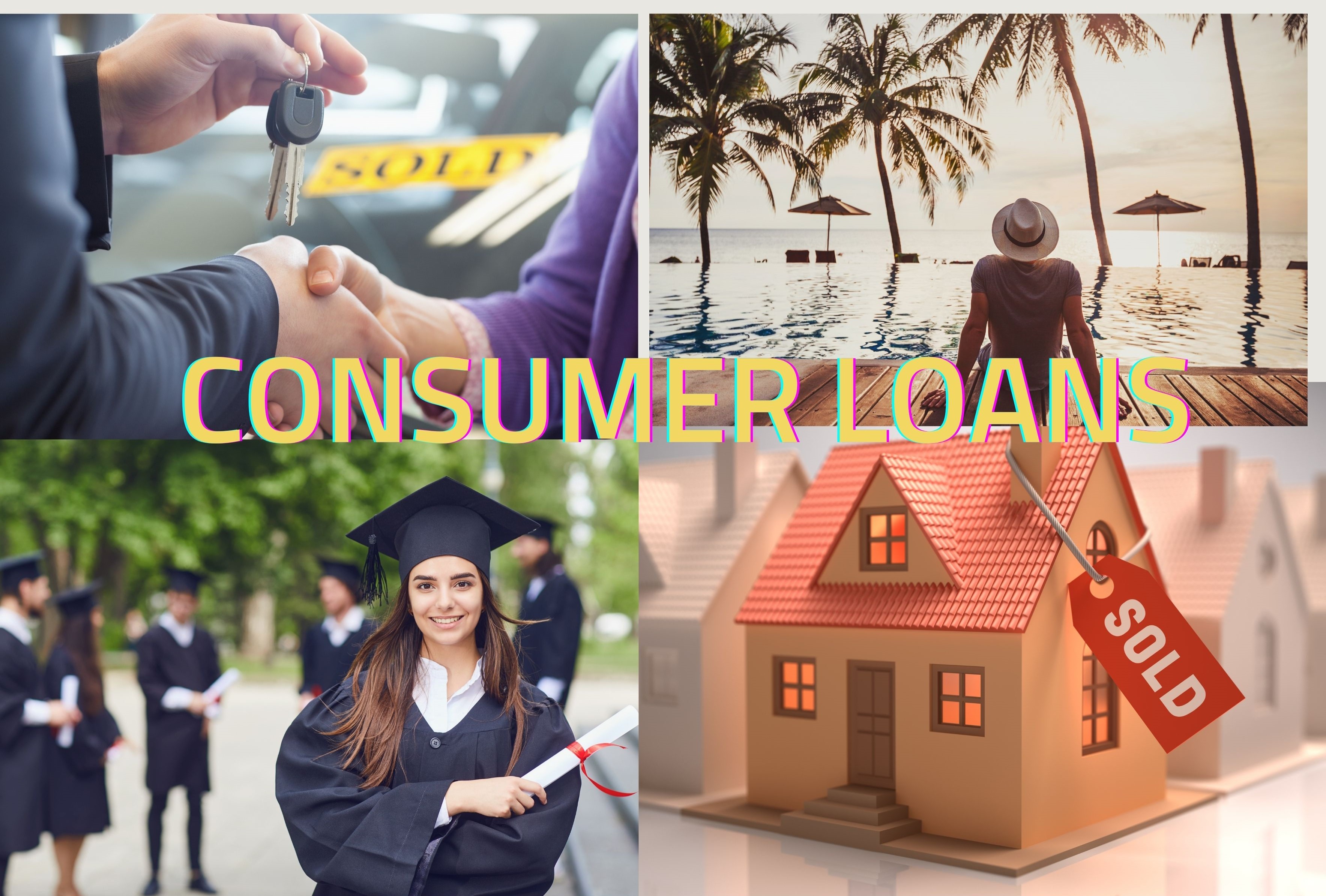 Consumer Loan Growth Bucks Trend at Some Banks | BauerFinancial