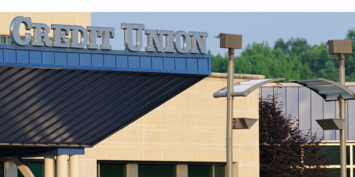 Minority Credit Union Building