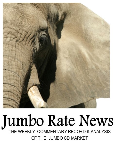 Jumbo Rate News by BauerFinancia