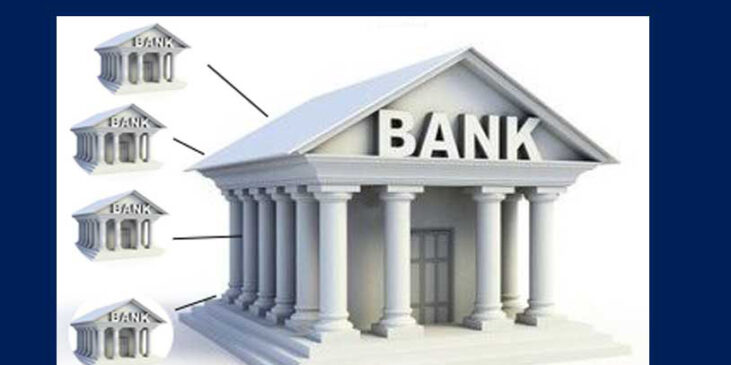 Banks with New Branches