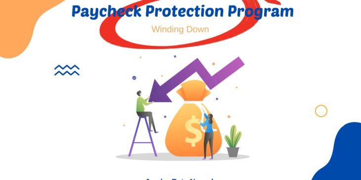 CARES Act Paycheck Protection Program is Winding Down