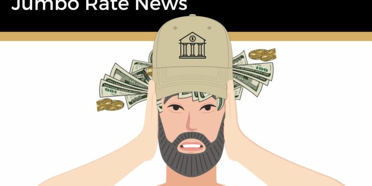 Man unable to wear a Cap because he has too much money stuffed under it