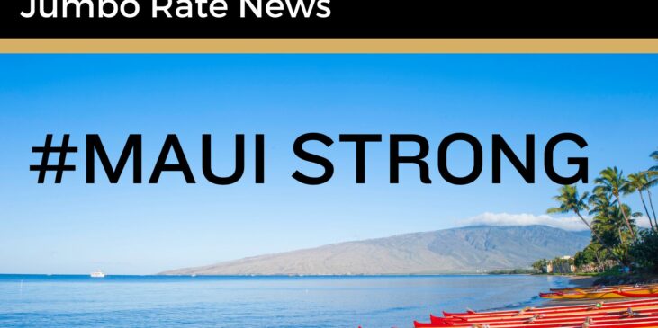 #Maui Strong