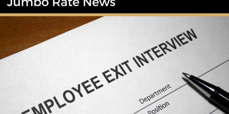 Bank Employee Exit Interview