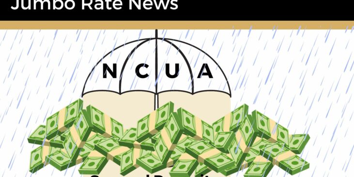 NCUA Umbrella covers most shares but not all