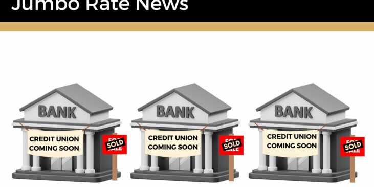 Credit Unions Buying Banks