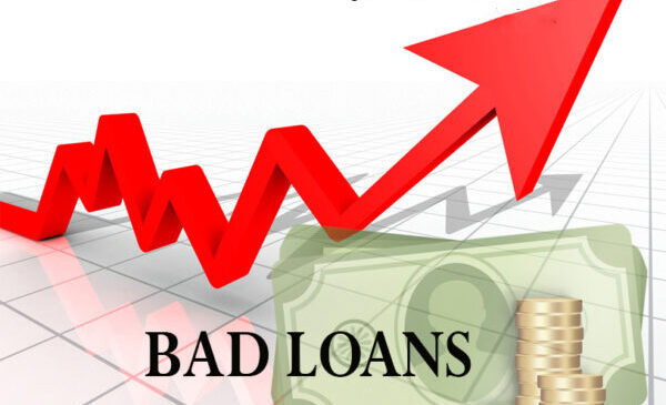 Credit Union Loans are Souring