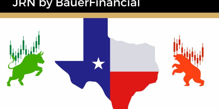 Bull Market - Texas - Bear Market